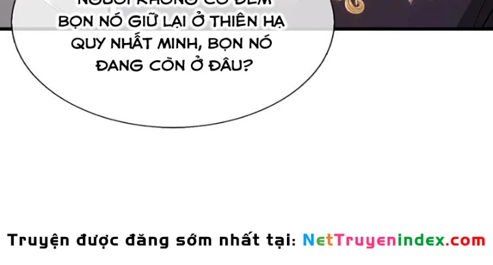 Bị Giam Cầm Trăm Vạn Năm Đệ Tử Ta Trải Khắp Chư Thiên Thần Giới Chapter 391 - 6