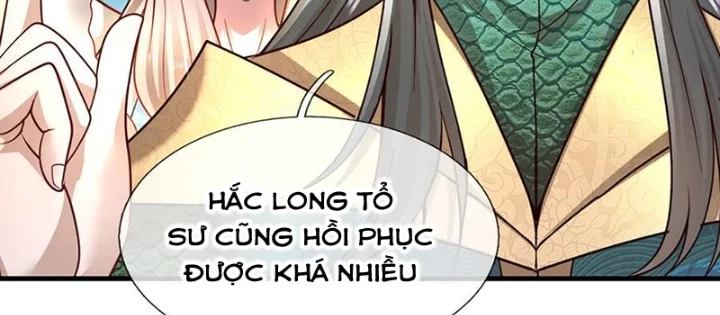 Bị Giam Cầm Trăm Vạn Năm Đệ Tử Ta Trải Khắp Chư Thiên Thần Giới Chapter 391 - 32