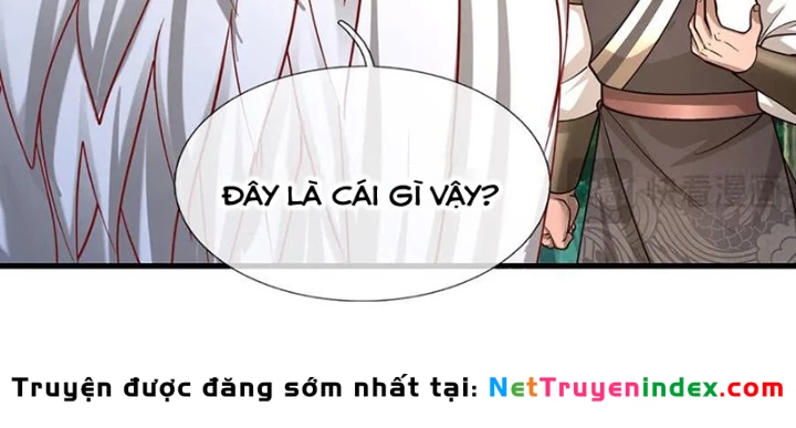 Bị Giam Cầm Trăm Vạn Năm Đệ Tử Ta Trải Khắp Chư Thiên Thần Giới Chapter 391 - 34