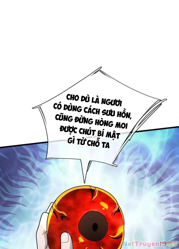 Bị Giam Cầm Trăm Vạn Năm Đệ Tử Ta Trải Khắp Chư Thiên Thần Giới Chapter 391 - 69