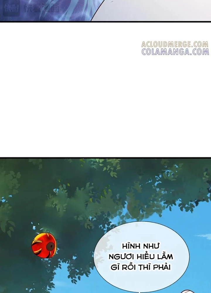 Bị Giam Cầm Trăm Vạn Năm Đệ Tử Ta Trải Khắp Chư Thiên Thần Giới Chapter 391 - 71