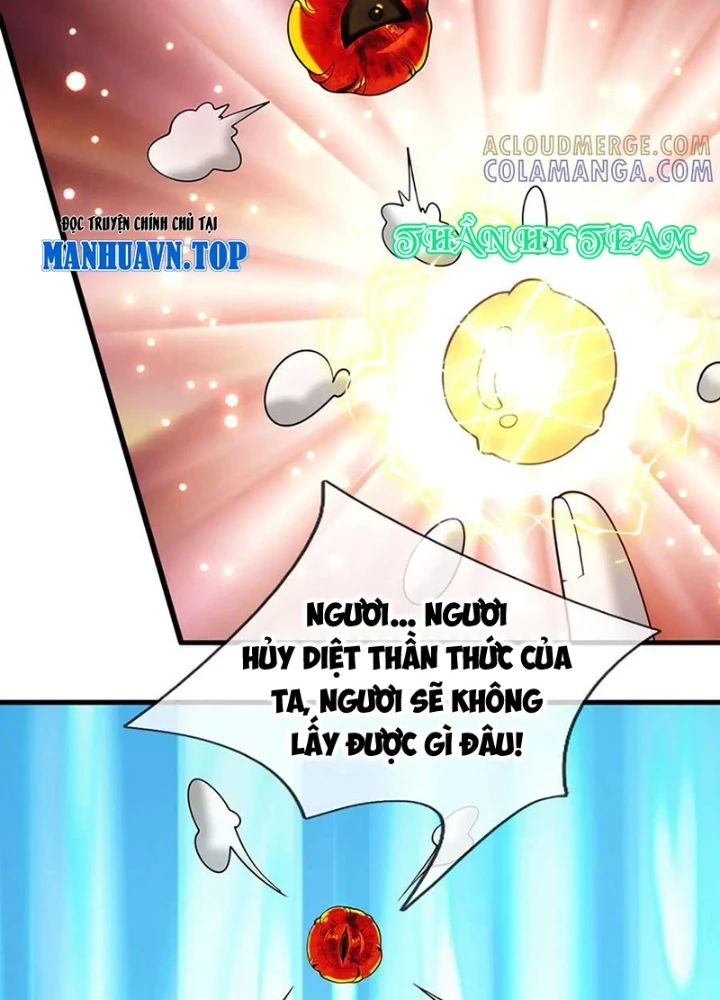 Bị Giam Cầm Trăm Vạn Năm Đệ Tử Ta Trải Khắp Chư Thiên Thần Giới Chapter 391 - 89