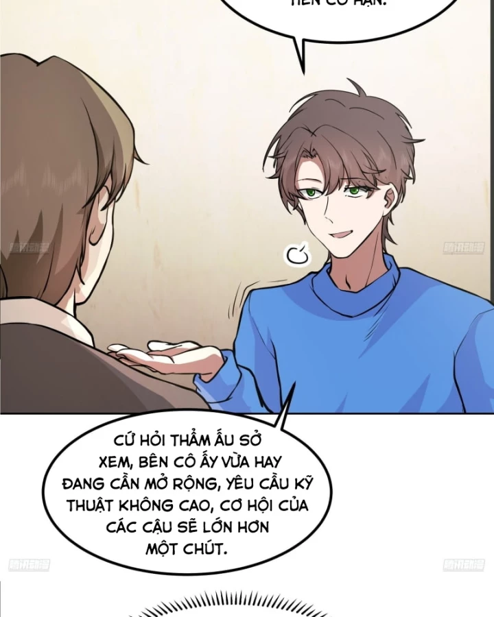 Ta Không Muốn Trùng Sinh Đâu Chapter 450 - 7
