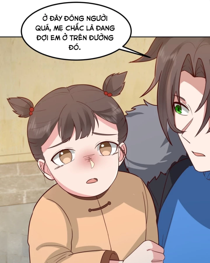 Ta Không Muốn Trùng Sinh Đâu Chapter 450 - 38
