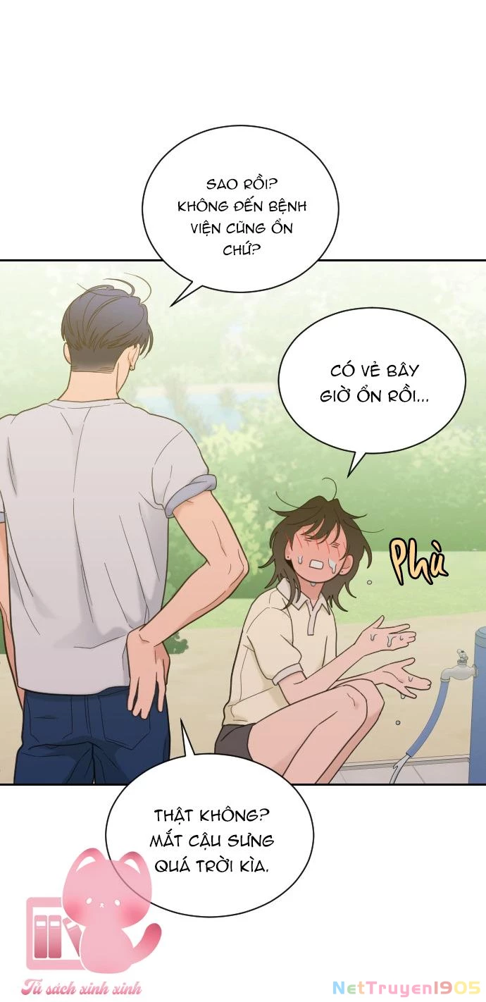 Vận May Không Ngờ Chapter  72 - 4