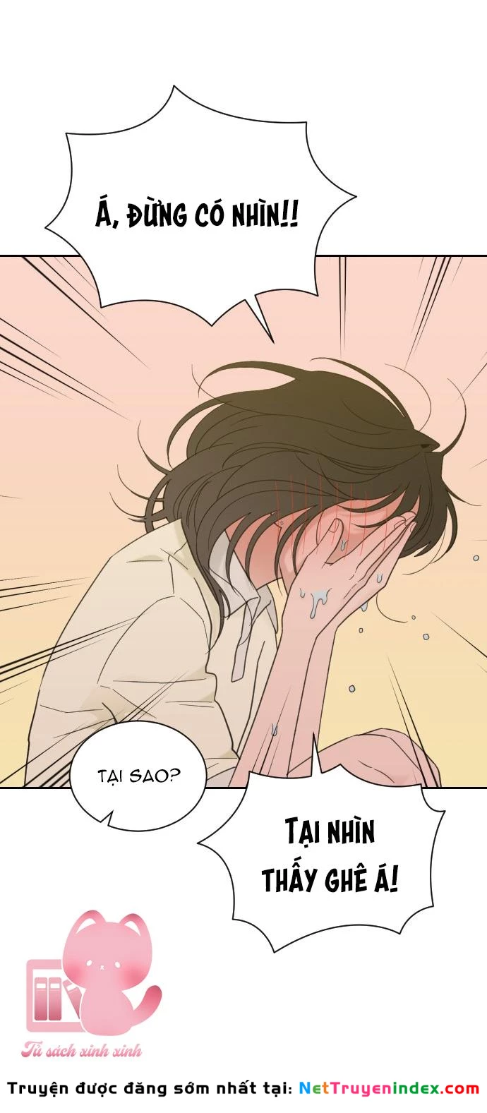 Vận May Không Ngờ Chapter  72 - 5