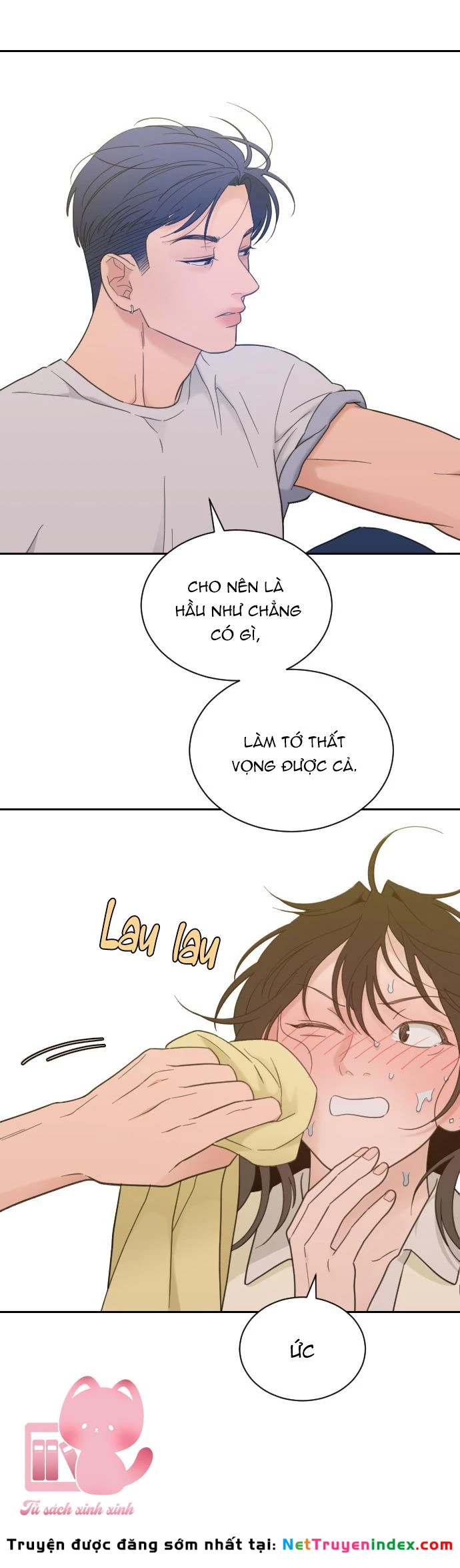 Vận May Không Ngờ Chapter  72 - 8