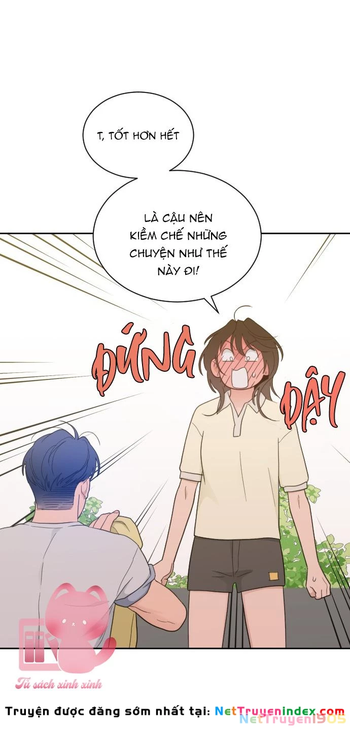 Vận May Không Ngờ Chapter  72 - 9