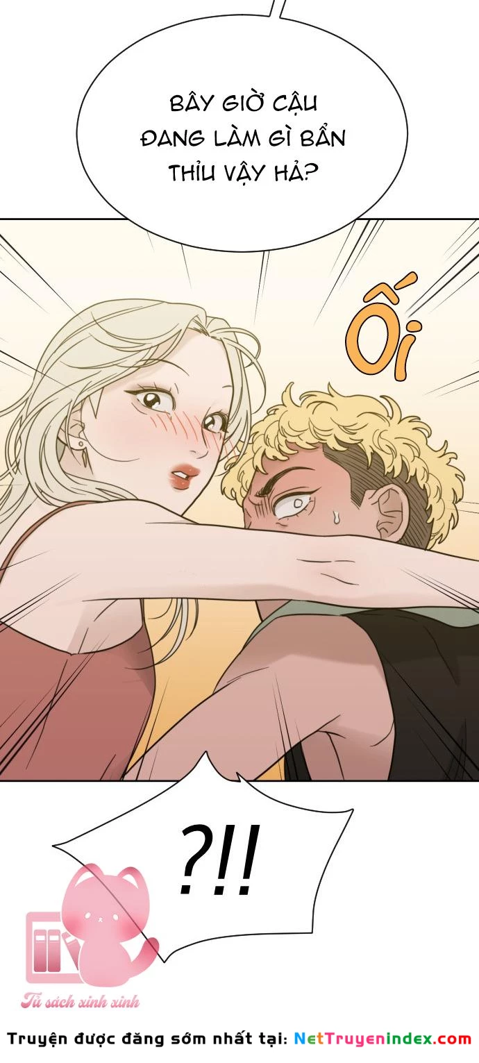 Vận May Không Ngờ Chapter  72 - 15