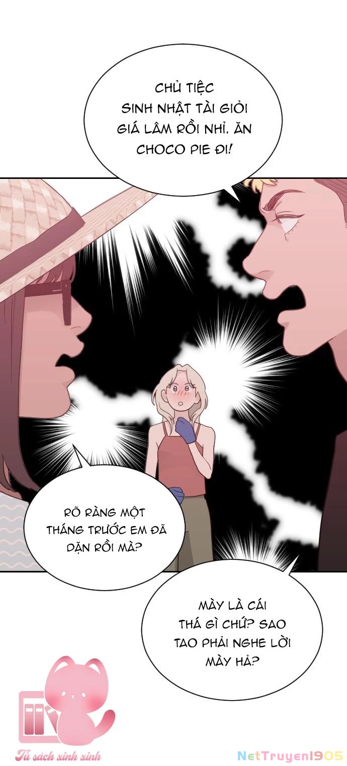 Vận May Không Ngờ Chapter  72 - 18