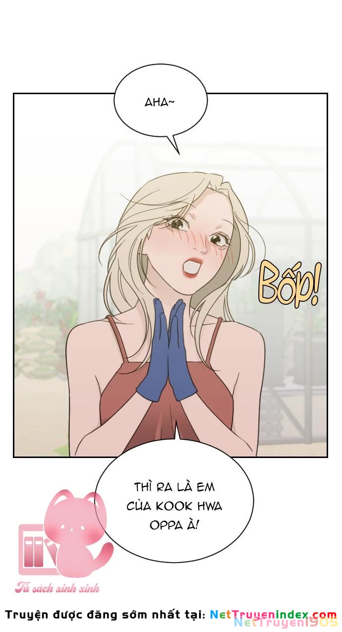 Vận May Không Ngờ Chapter  72 - 19