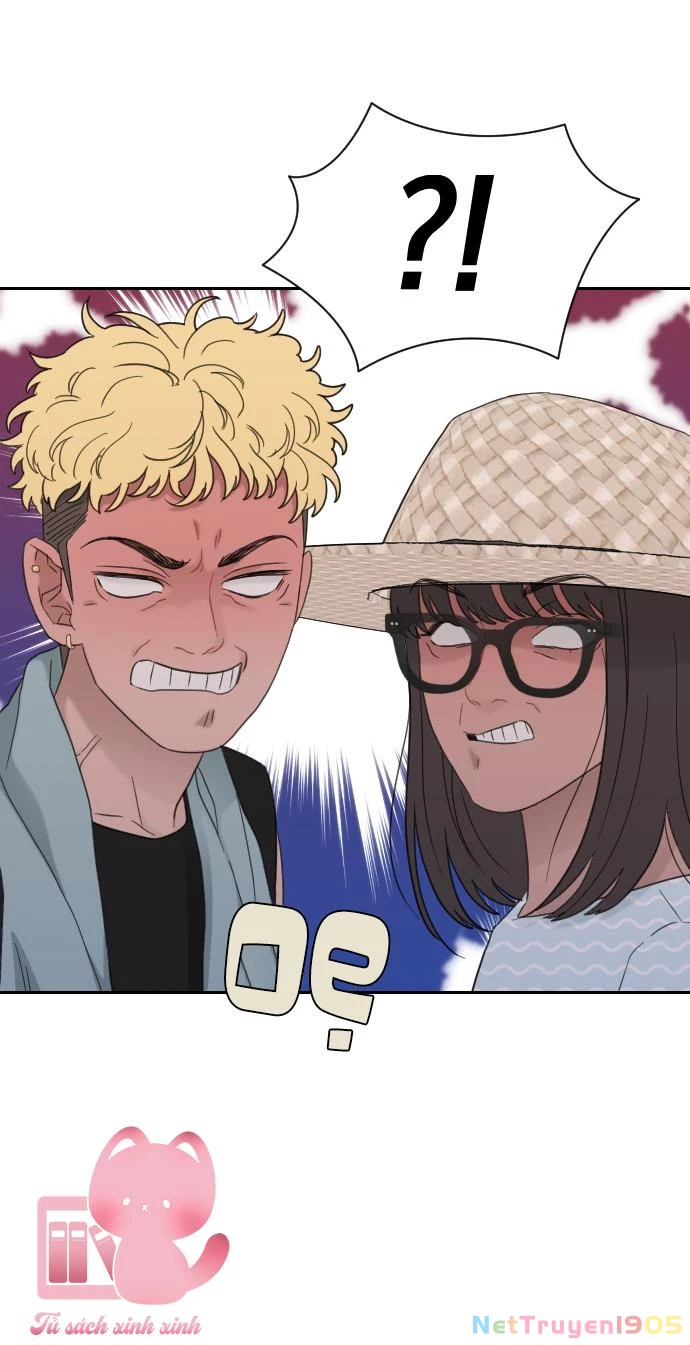 Vận May Không Ngờ Chapter  72 - 21