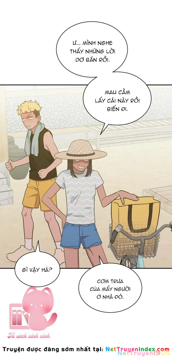 Vận May Không Ngờ Chapter  72 - 22