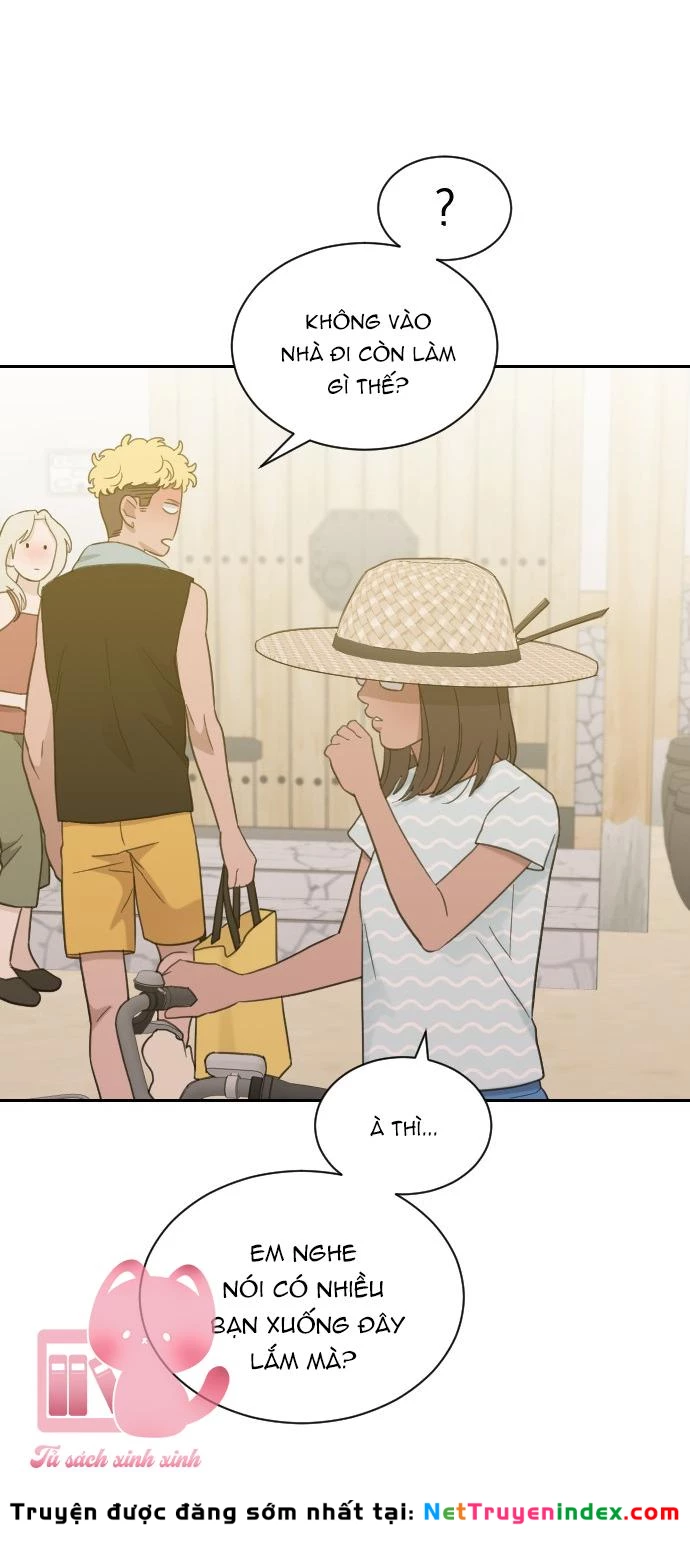 Vận May Không Ngờ Chapter  72 - 24