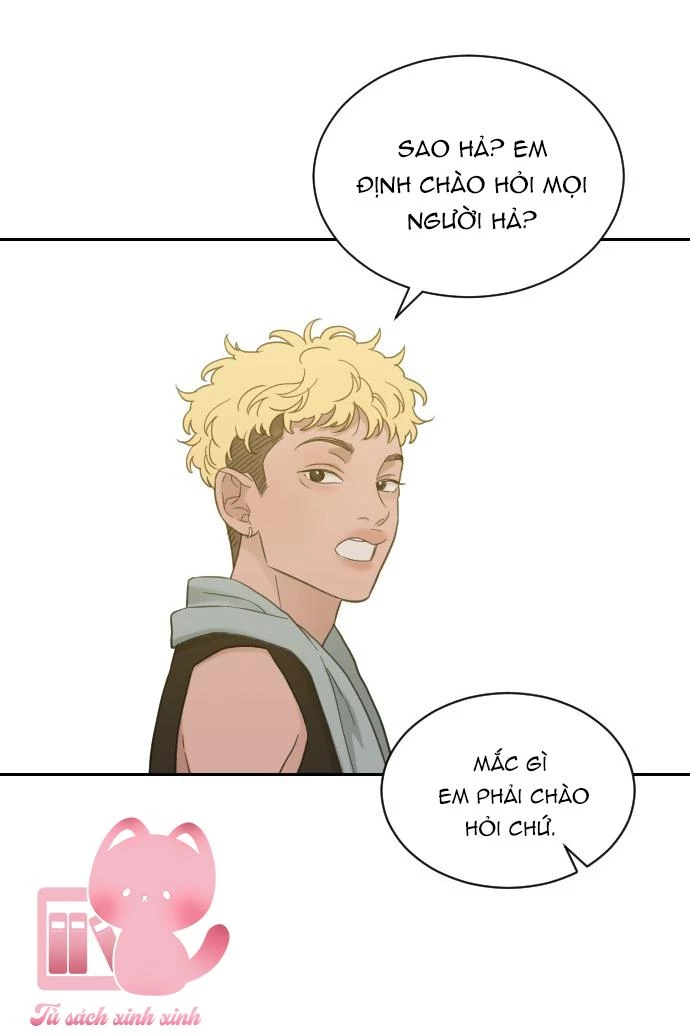 Vận May Không Ngờ Chapter  72 - 25