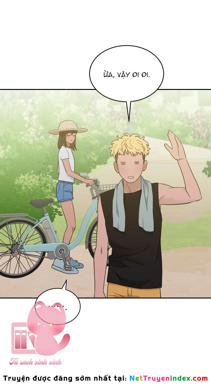 Vận May Không Ngờ Chapter  72 - 26