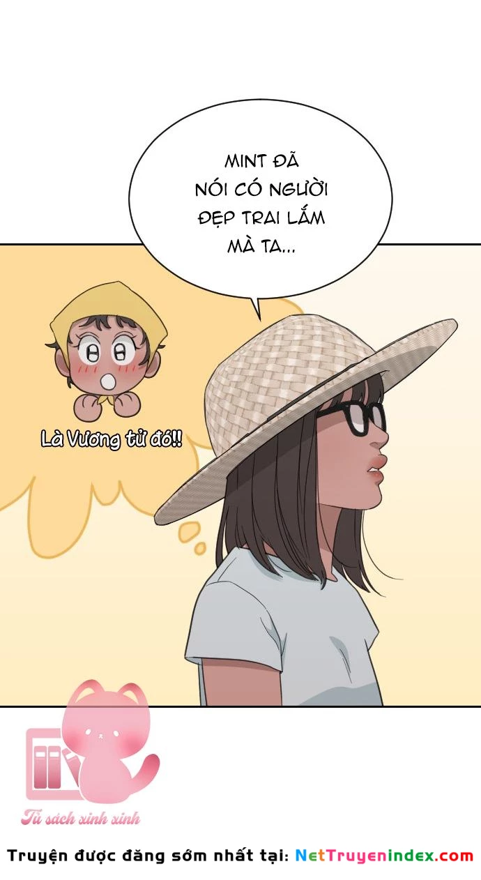 Vận May Không Ngờ Chapter  72 - 27