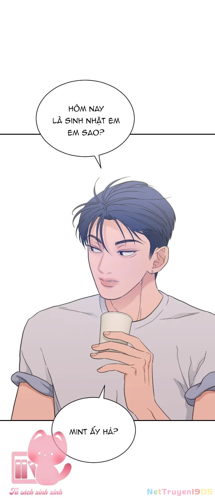 Vận May Không Ngờ Chapter  72 - 29