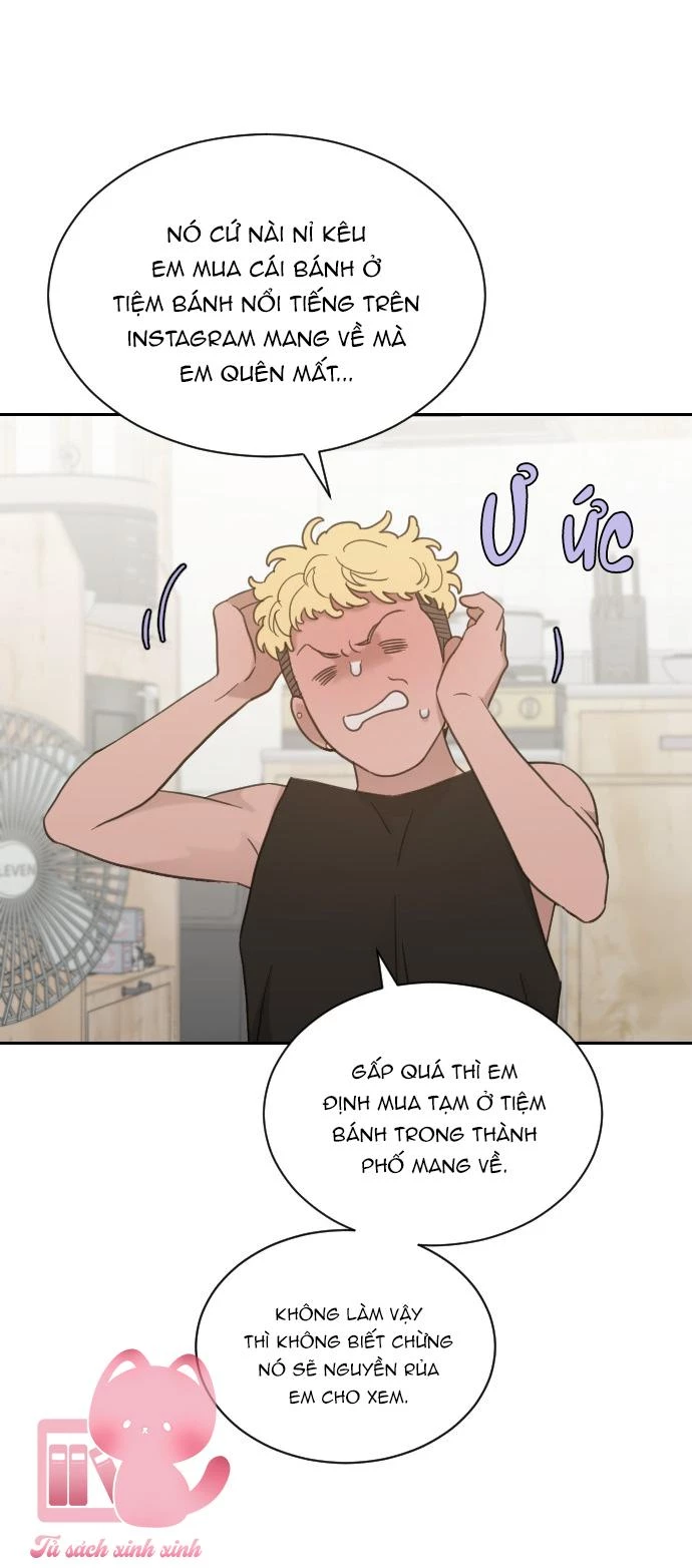 Vận May Không Ngờ Chapter  72 - 31