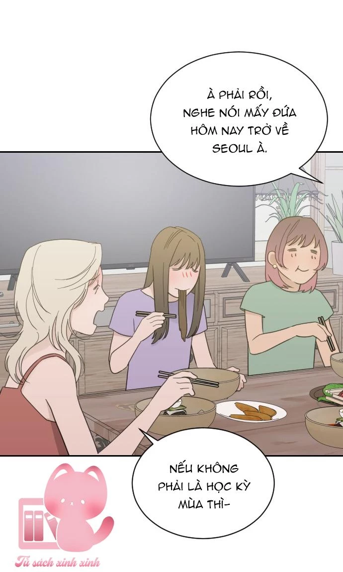 Vận May Không Ngờ Chapter  72 - 32