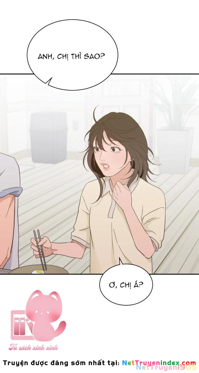 Vận May Không Ngờ Chapter  72 - 33