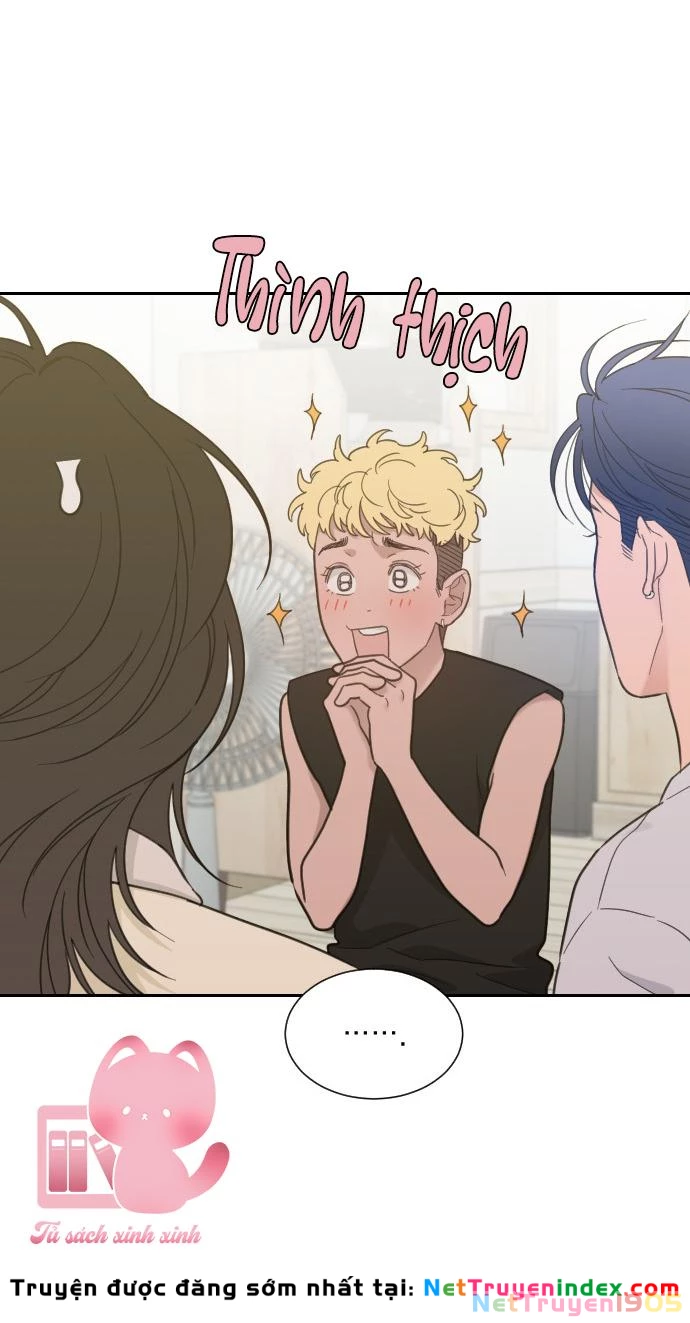 Vận May Không Ngờ Chapter  72 - 36