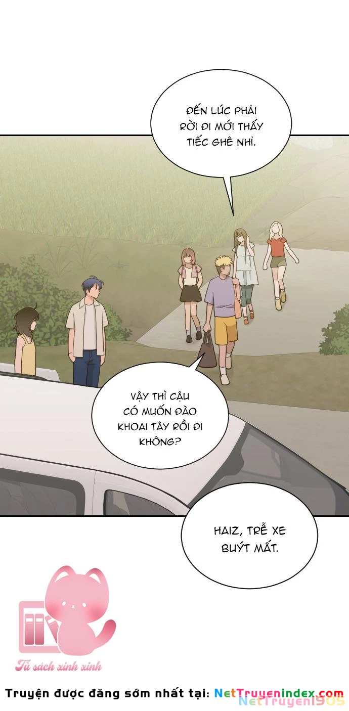 Vận May Không Ngờ Chapter  72 - 39