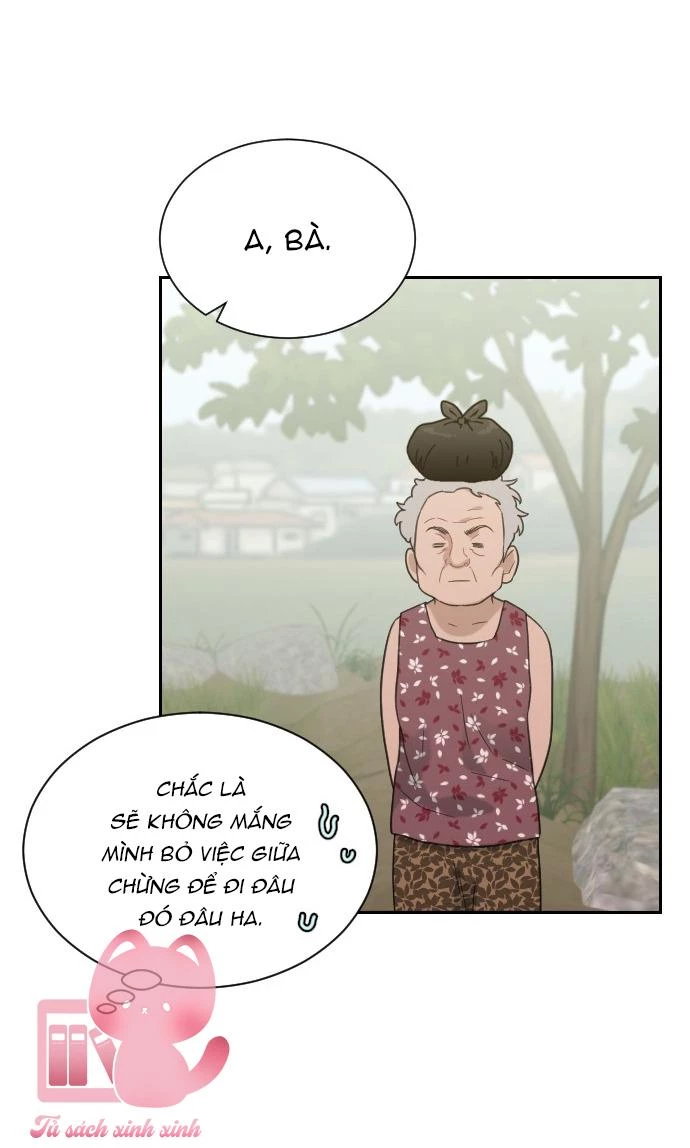 Vận May Không Ngờ Chapter  72 - 41