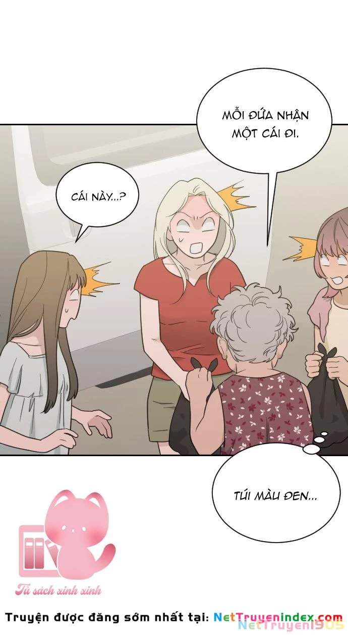 Vận May Không Ngờ Chapter  72 - 42