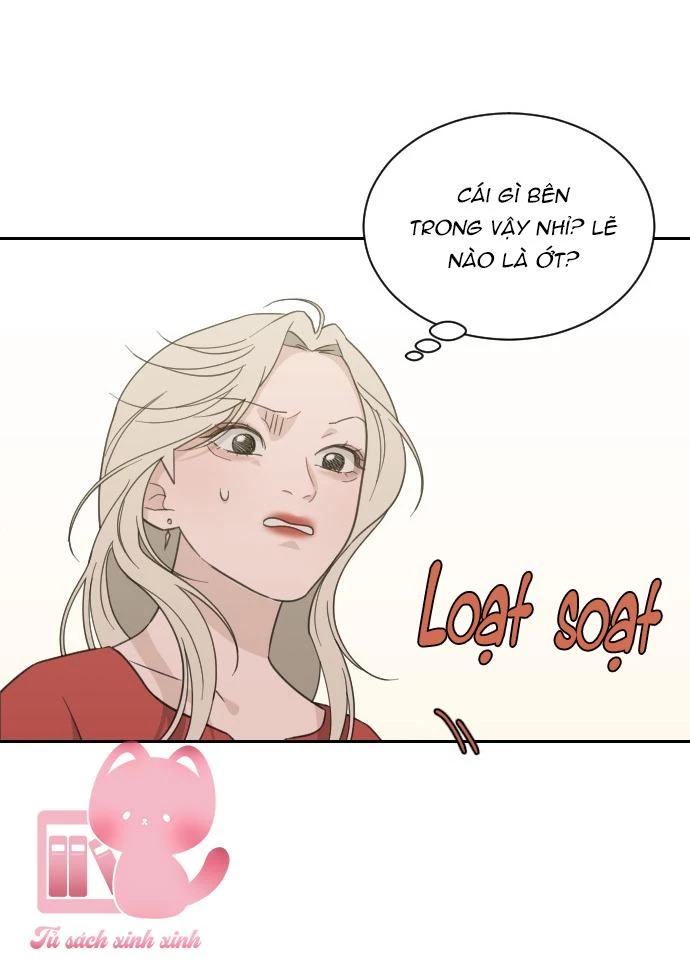 Vận May Không Ngờ Chapter  72 - 43