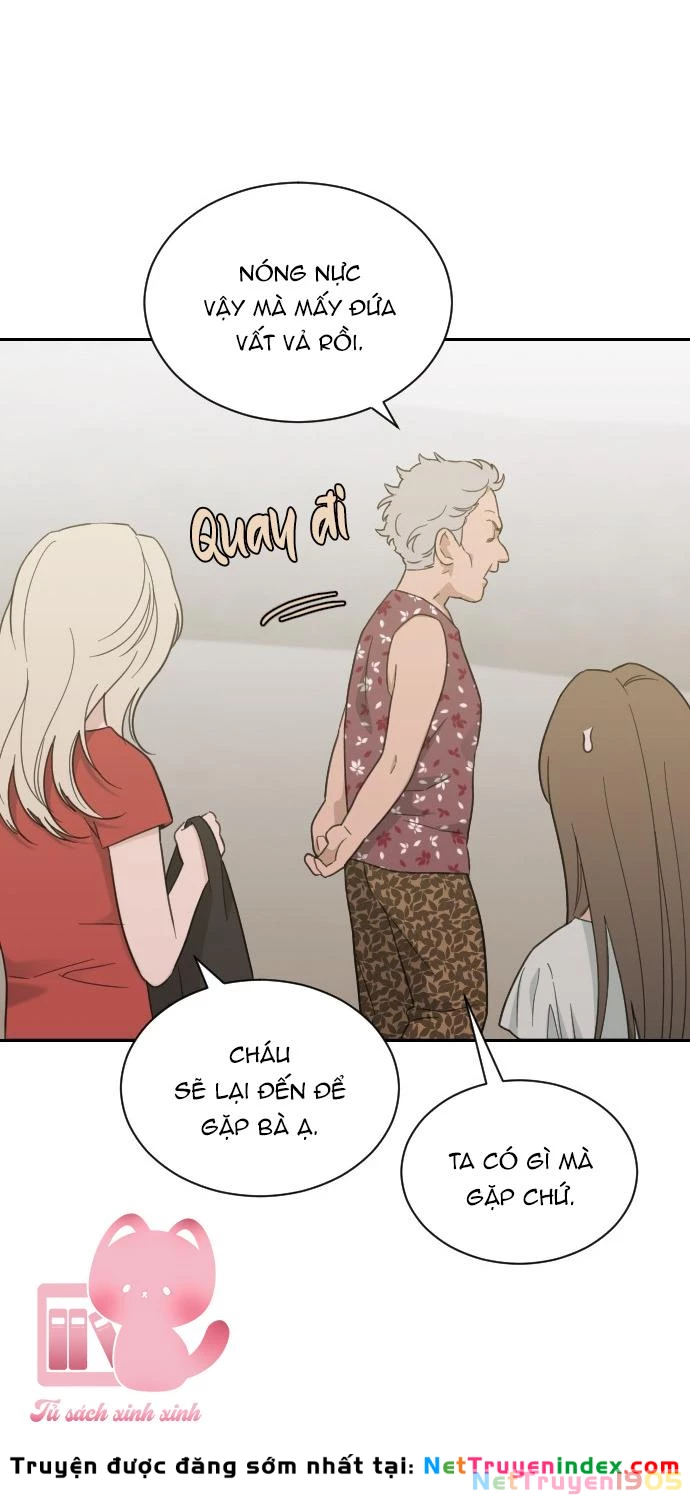 Vận May Không Ngờ Chapter  72 - 45