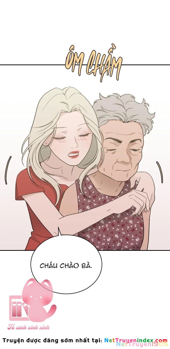 Vận May Không Ngờ Chapter  72 - 46