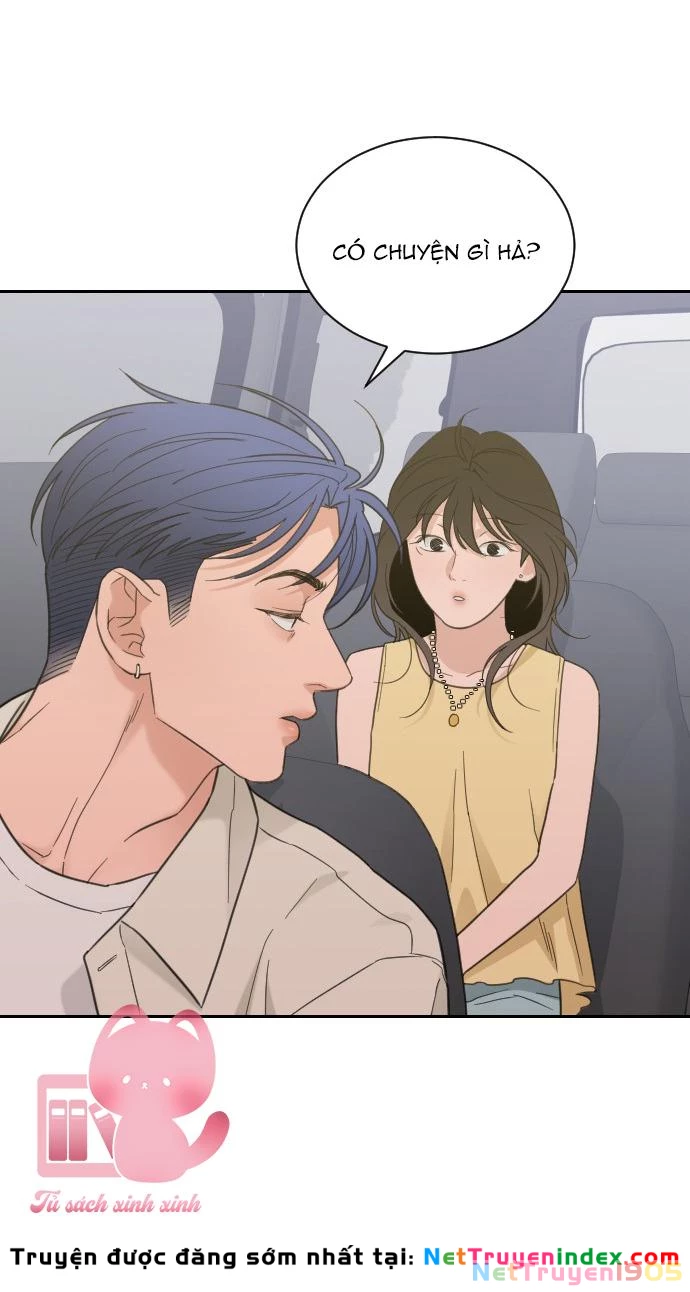 Vận May Không Ngờ Chapter  72 - 53