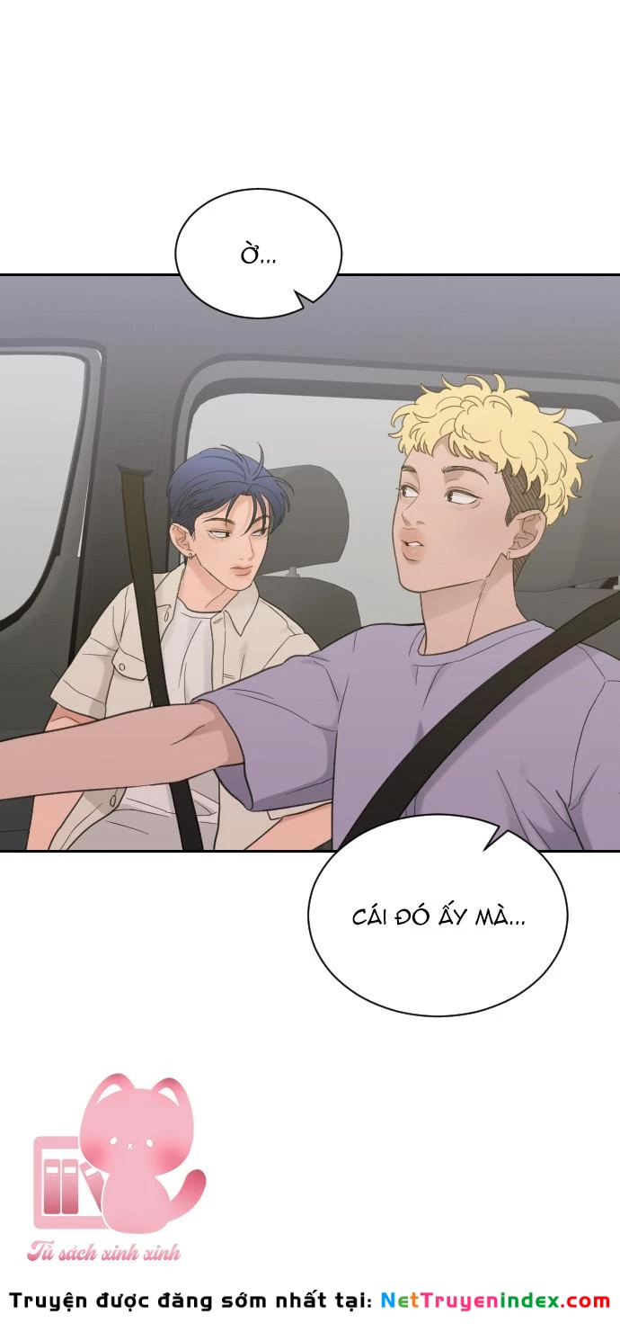 Vận May Không Ngờ Chapter  72 - 54