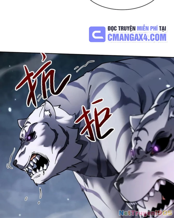 Toàn Chức Kiếm Tu Chapter 69 - 10