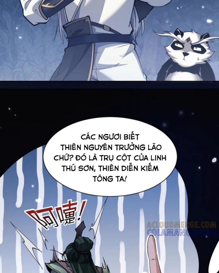 Toàn Chức Kiếm Tu Chapter 69 - 13