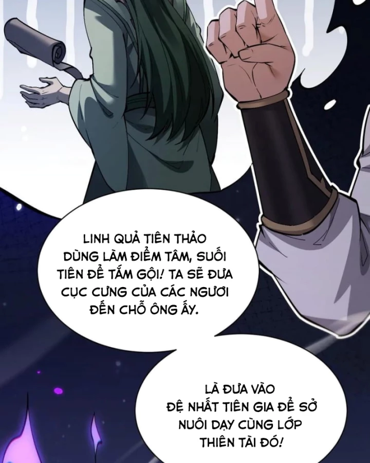 Toàn Chức Kiếm Tu Chapter 69 - 14