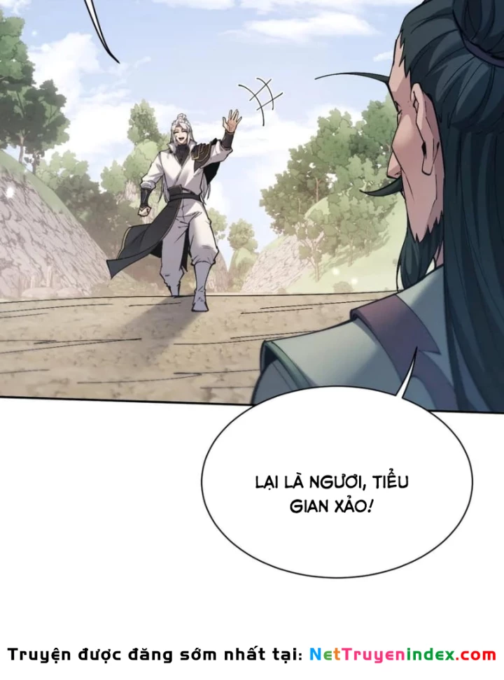 Toàn Chức Kiếm Tu Chapter 69 - 22