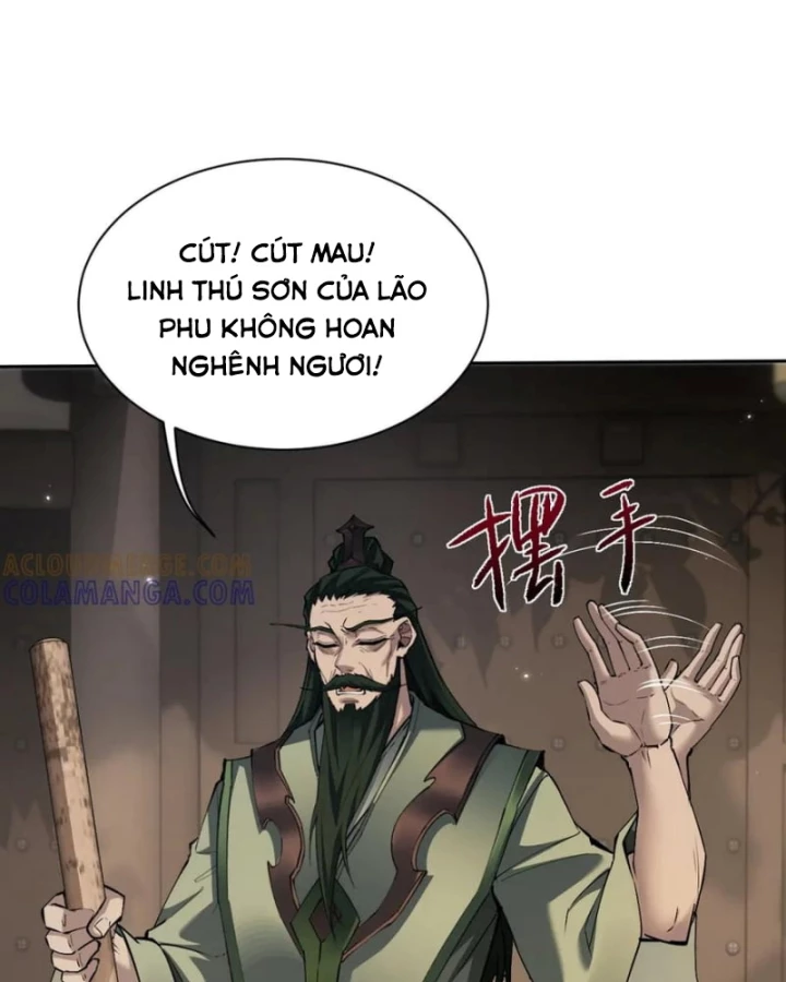 Toàn Chức Kiếm Tu Chapter 69 - 24