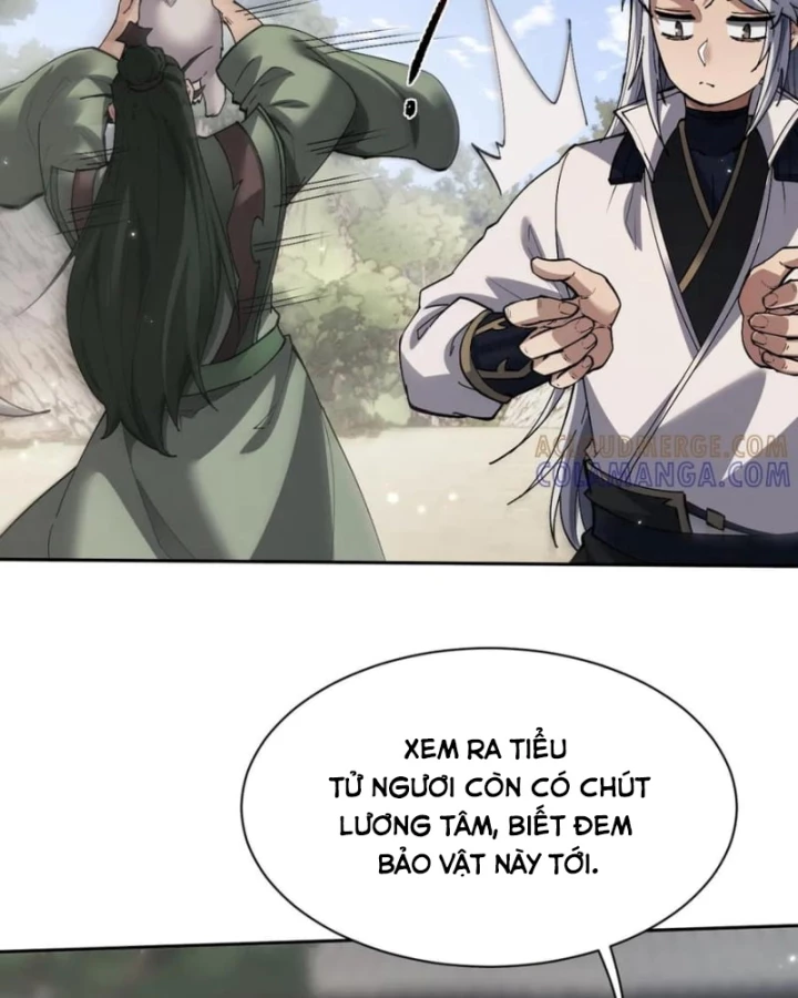 Toàn Chức Kiếm Tu Chapter 69 - 30