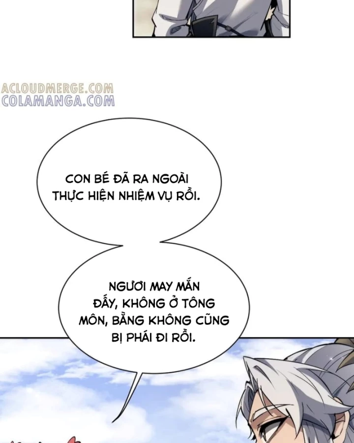 Toàn Chức Kiếm Tu Chapter 69 - 33