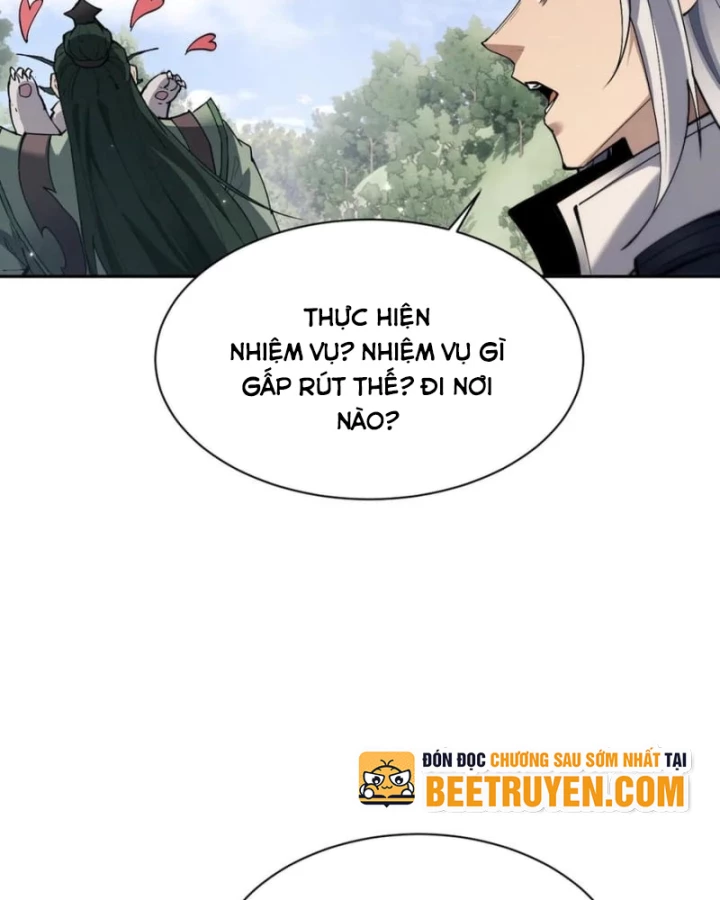 Toàn Chức Kiếm Tu Chapter 69 - 34