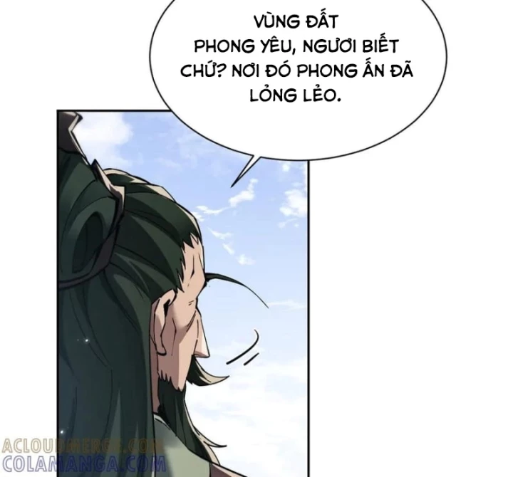 Toàn Chức Kiếm Tu Chapter 69 - 35