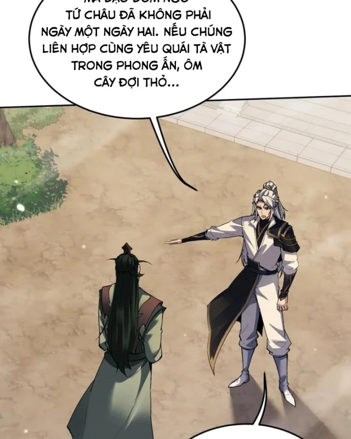 Toàn Chức Kiếm Tu Chapter 69 - 42