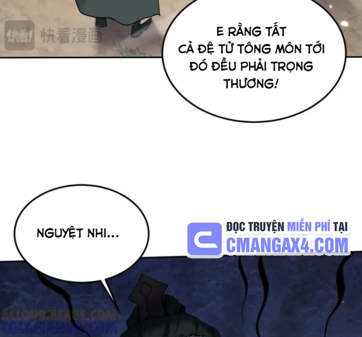 Toàn Chức Kiếm Tu Chapter 69 - 43