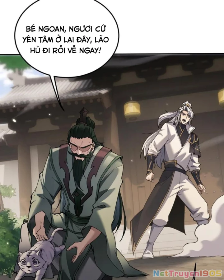 Toàn Chức Kiếm Tu Chapter 69 - 45