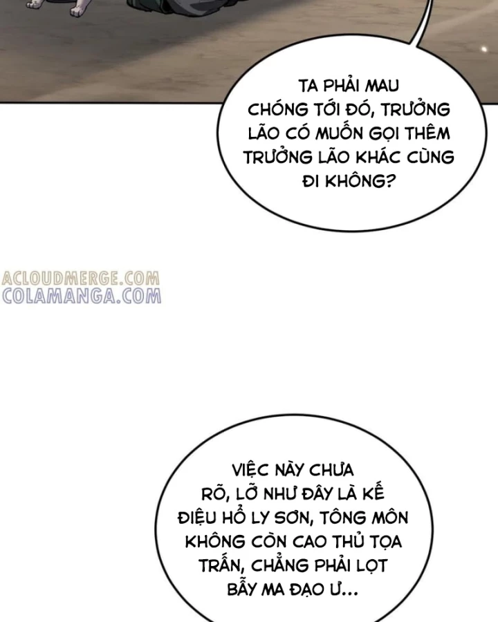 Toàn Chức Kiếm Tu Chapter 69 - 46