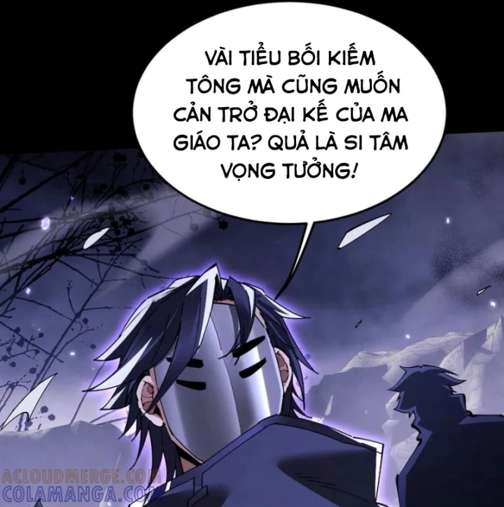 Toàn Chức Kiếm Tu Chapter 69 - 56