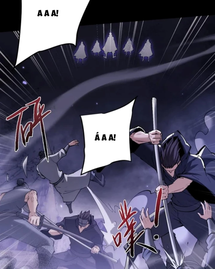 Toàn Chức Kiếm Tu Chapter 69 - 58