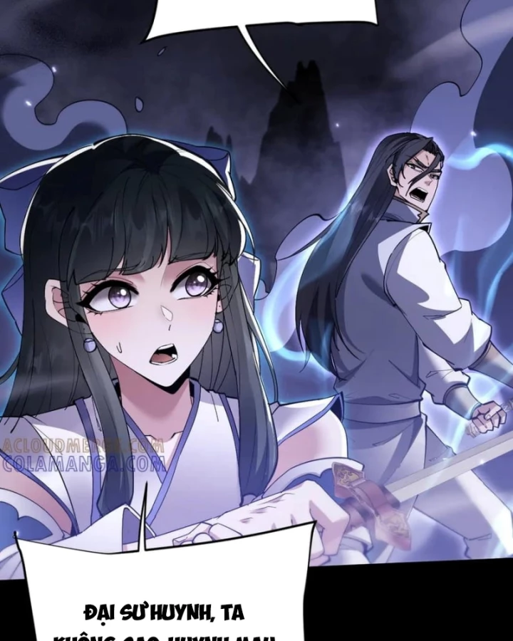 Toàn Chức Kiếm Tu Chapter 69 - 64